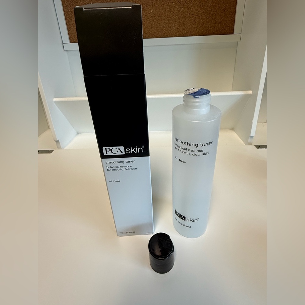 PCA Skin Smoothing Solution: NEW, Sealed, Full Size - Picture 7 of 7